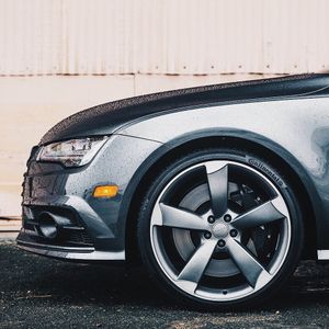 Image post by @audi on Instagram