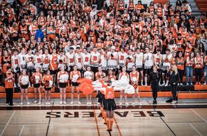 Image post by @beavertonhigh on Instagram