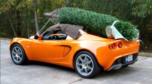 Image post by @lotuscars on Instagram