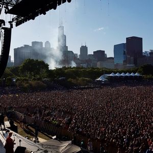 Image post by @lollapalooza on Instagram
