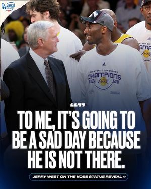 Image post by @am570lasports on Instagram