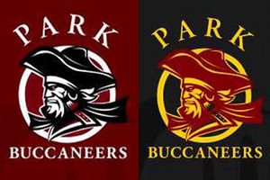 Image post by @parkbuccaneers on Instagram