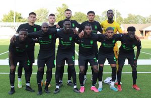 Image post by @lexingtonsportingclub on Instagram