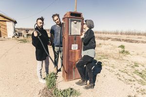 Image post by @magicgiant on Instagram