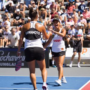 Image post by @dcpickleballteam on Instagram