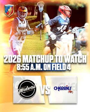 Image post by @laxtournaments on Instagram