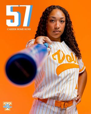 Image post by @vol_softball on Instagram