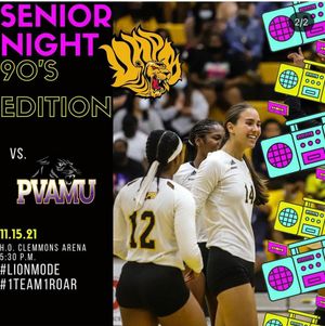 Image post by @uapblionsroar on Instagram