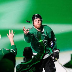 Image post by @nhl on Instagram