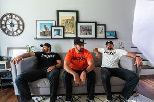 Image post by @violentgentlemen on Instagram