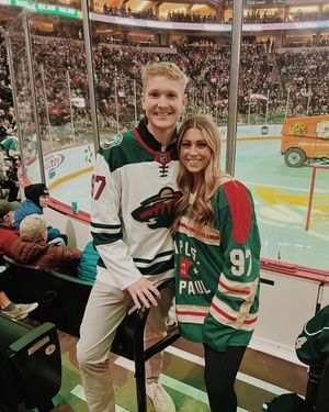 Image post by @brookelamkins on Instagram