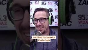 Video post by @953wdae on YouTube