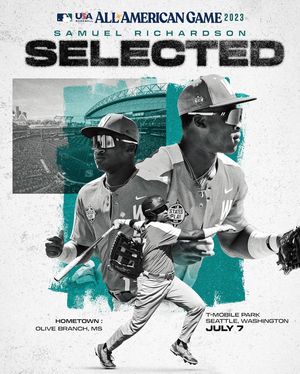 Image post by @mlbdevelops on Instagram