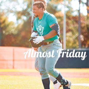 Image post by @uncwbaseball on Instagram