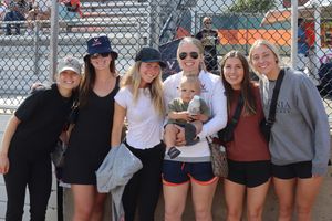 Image post by @uvafieldhockey on Instagram