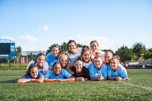 Image post by @AUProSports on Twitter