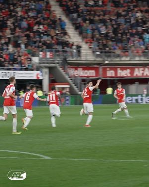 Image post by @azalkmaar on Instagram
