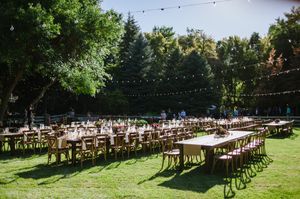 Image post by @luxcateringandevents on Instagram