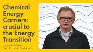 Video post by @shell on YouTube