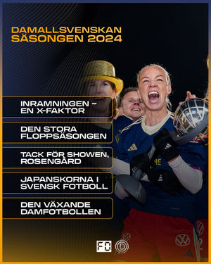 Image post by @fotbolldirekt on Instagram
