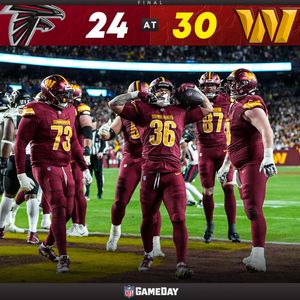 Image post by @nflgameday on Instagram