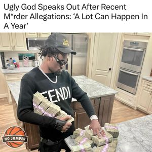 Image post by @nojumper on Instagram