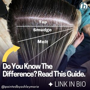 Image post by @behindthechair_com on Instagram