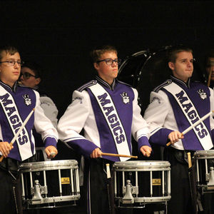 Image post by @bhsmagics on Instagram