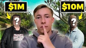 Video post by @razvanhercut on YouTube