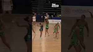 Video post by @netballaustralia on YouTube