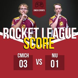 Image post by @cmichesports on Instagram