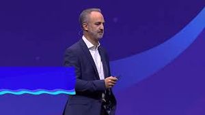 Video post by @vmware on YouTube