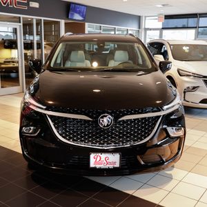 Image post by @davesinclairbuickgmc on Instagram