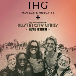Image post by @ihghotels on Instagram