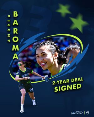 Image post by @seattle_tempest on Instagram