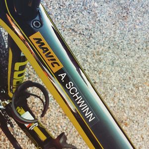 Image post by @bikerumor on Instagram