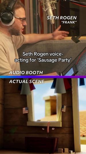 Video post by @sony on TikTok