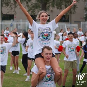 Image post by @ncacheer on Instagram
