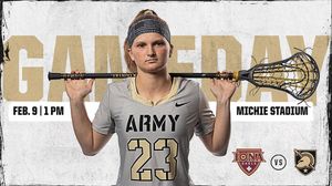 Image post by @armywp_wlax on Instagram