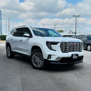 Image post by @davesinclairbuickgmc on Instagram