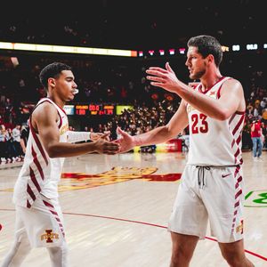 Image post by @CycloneMBB on Twitter