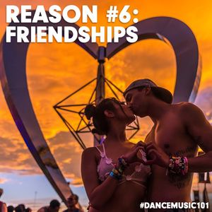 Image post by @edc_lasvegas on Instagram
