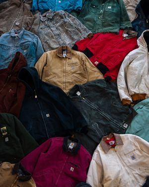 Image post by @theclosetpgh on Instagram