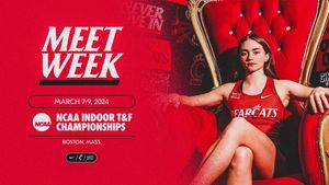 Image post by @GoBearcatsTFXC on Twitter