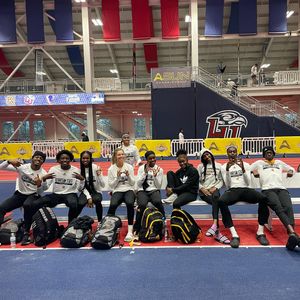 Image post by @ksuowlstrackxc on Instagram