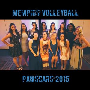 Image post by @memphisvball on Instagram