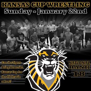 Image post by @fhsuathletics on Instagram