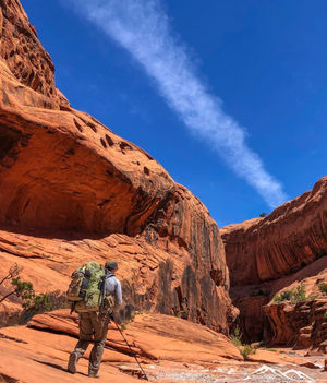 Image post by @mysteryranch on Instagram