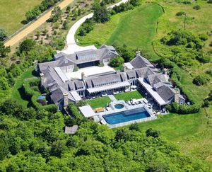 Image post by @christiesrealestate on Instagram