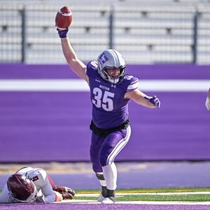 Image post by @westernmustangs on Instagram